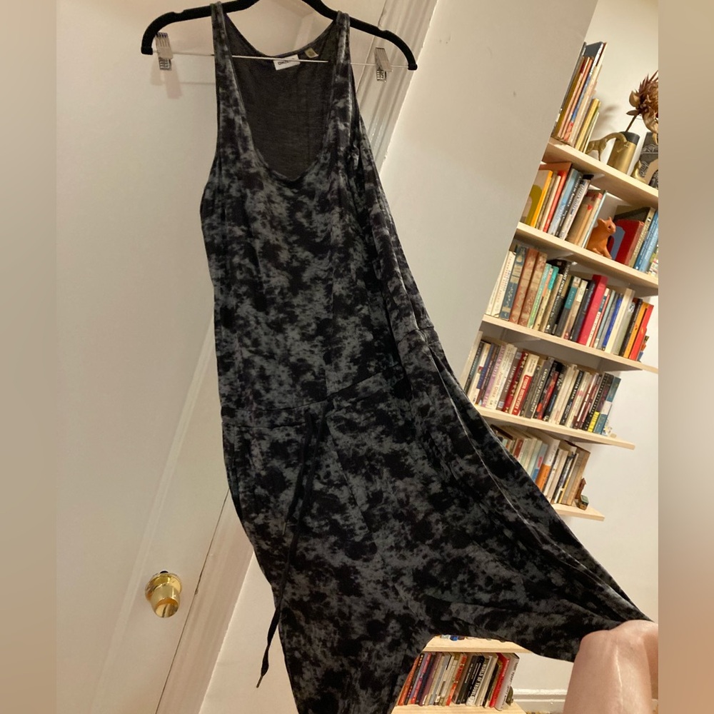 DKNYC jumpsuit